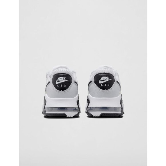 🆕Nike Men's White Air Max Excee Foam Midsole Shoes Padded Fashion Sneakers - Picture 8 of 8
